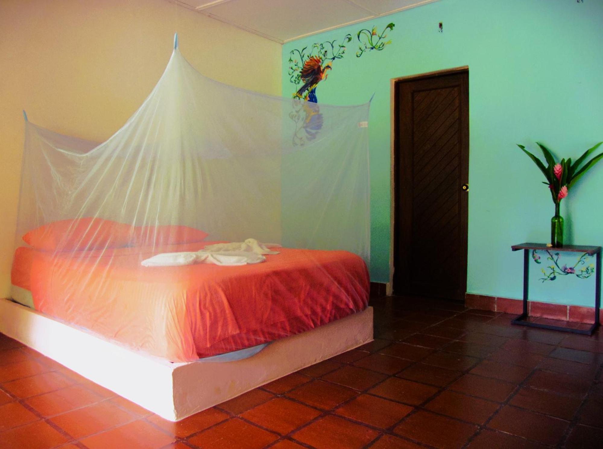 Jaba Jan Hostal Palomino Exterior photo